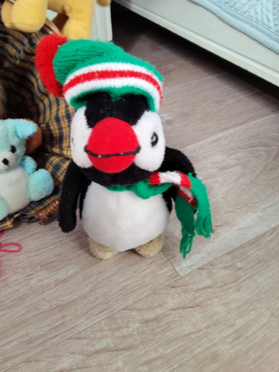 Lote de peluches vintage – photo 4